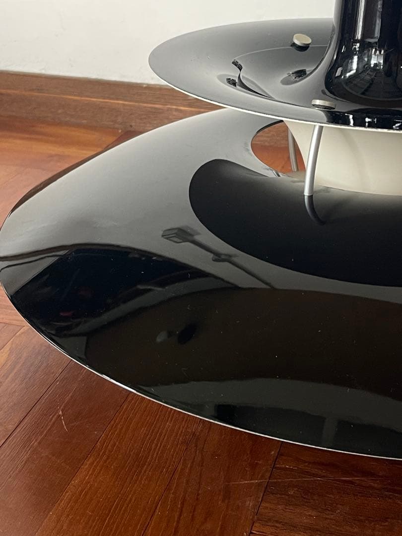 louis poulsen ルイスポールセン PH5 PH50 オリーブブラック