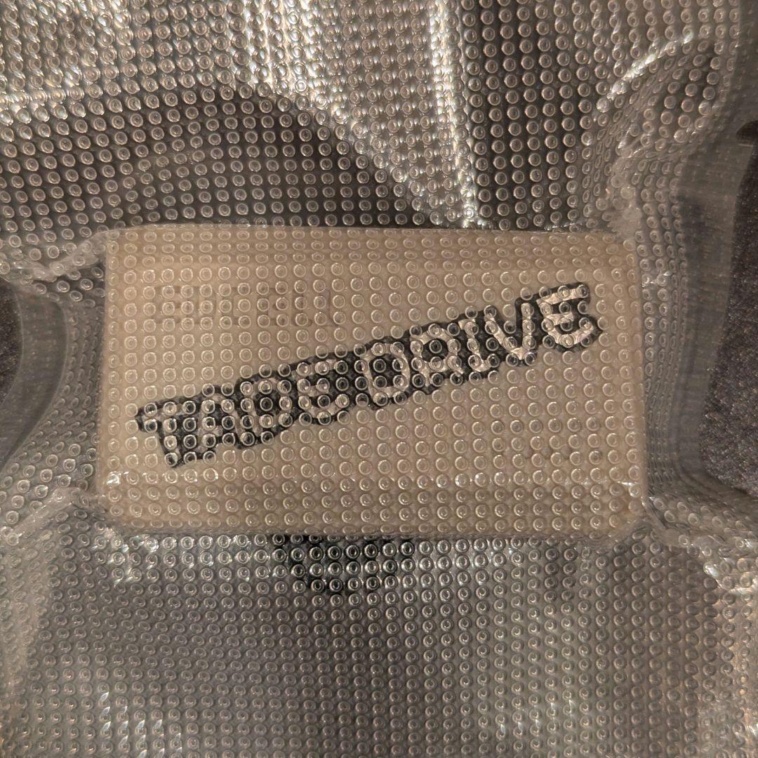 「正規品」edcell TAPEDRIVE　フィジェットトイ　EDC