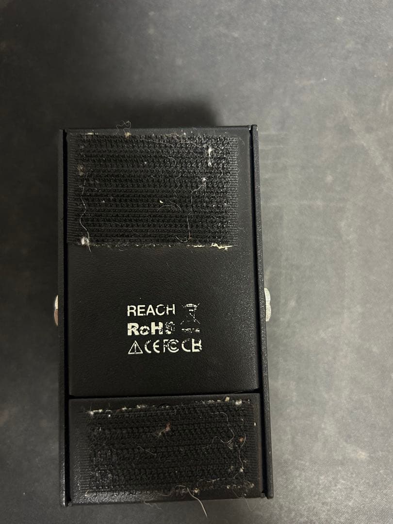 Sadowsky Bass Preamp SBP2 箱あり