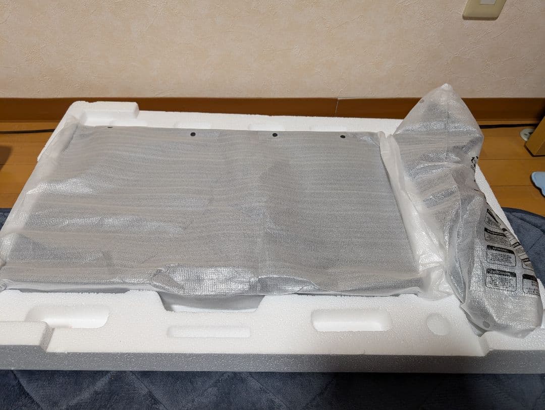 【傷無し】BenQ EX2710 24.5インチ ゲーミングモニター