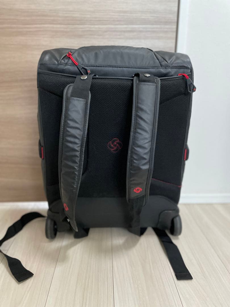 最終値下Samsonite x StarWars Paradiver Light