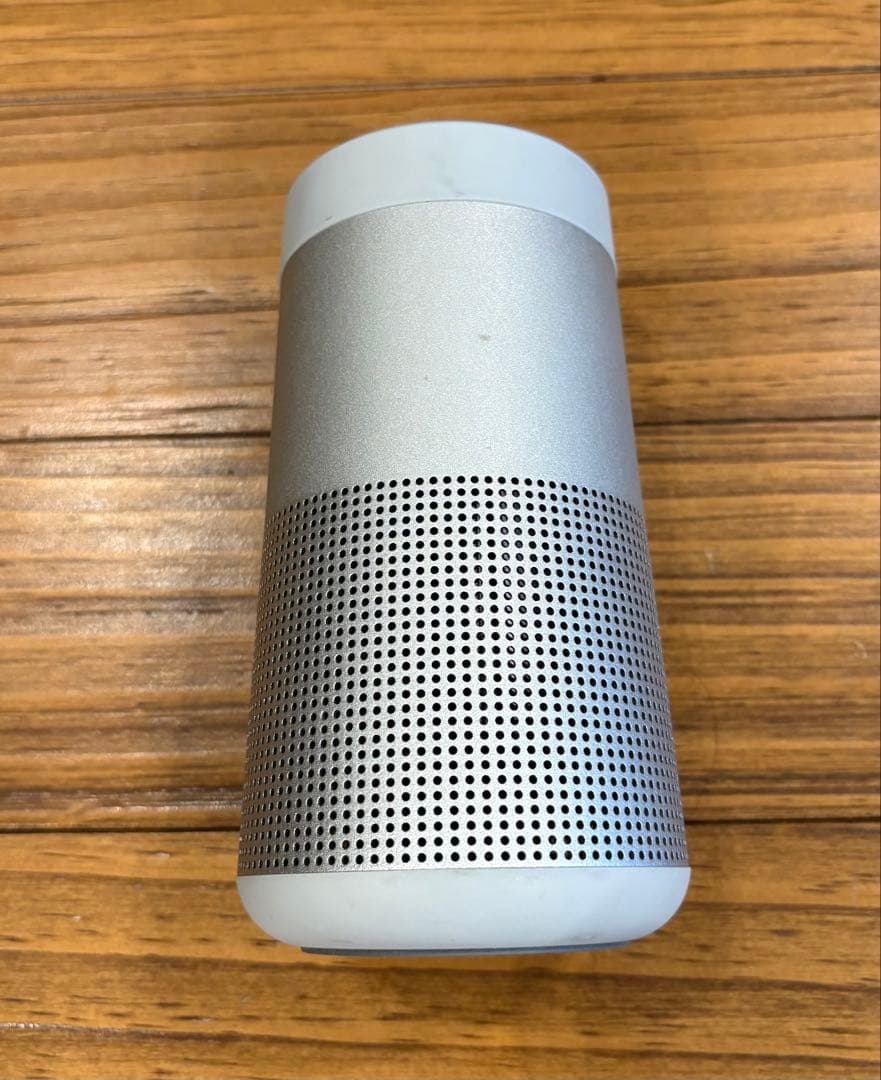 Bose SoundLink Revolve サウンドリンク　リボルブ