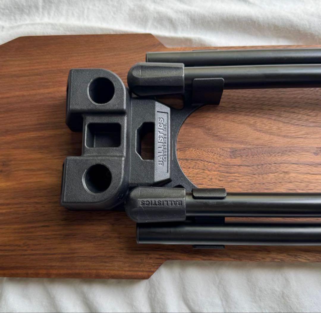 バリスティクス　SBSスツールキット