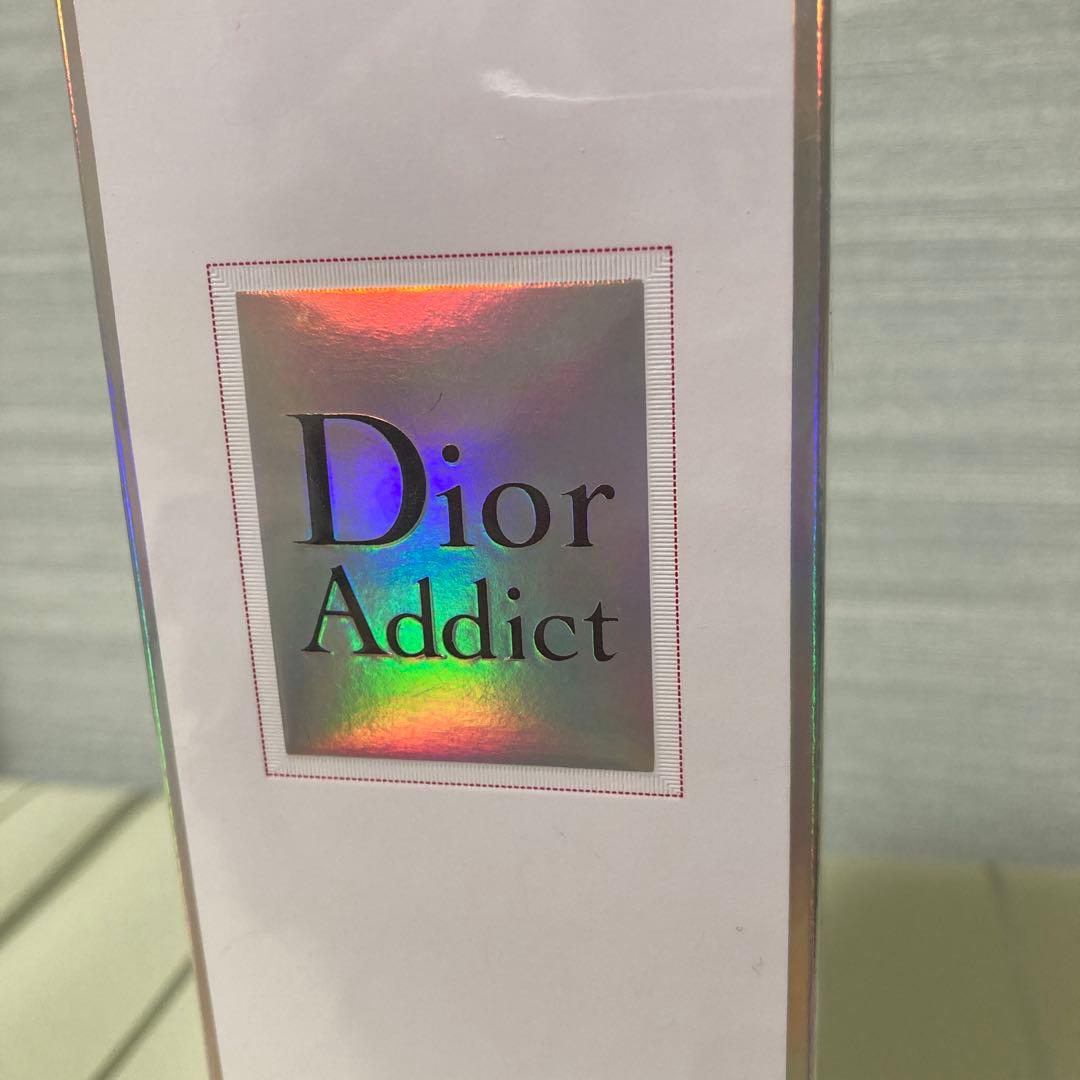 【新品・未開封】ディオール アディクト オードゥ トワレ 香水100ml
