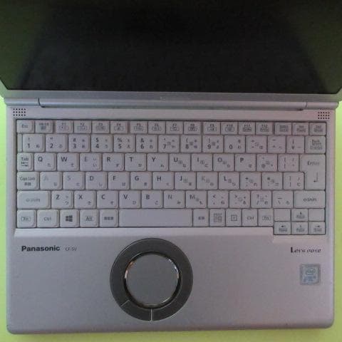 ⑤CF-SV8/Core i5-8365U/8GB/256GB/Office