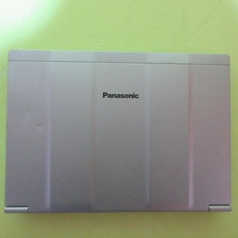 ⑤CF-SV8/Core i5-8365U/8GB/256GB/Office