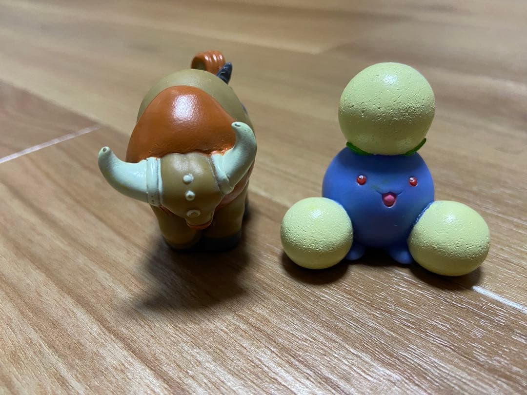 モンコレまとめ売り　110体2004〜　その他フィギュア　最終値下