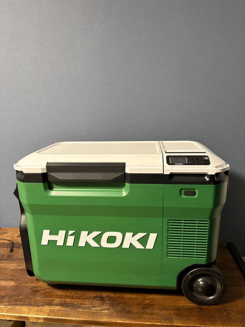 HiKOKI UL18DB 冷温庫