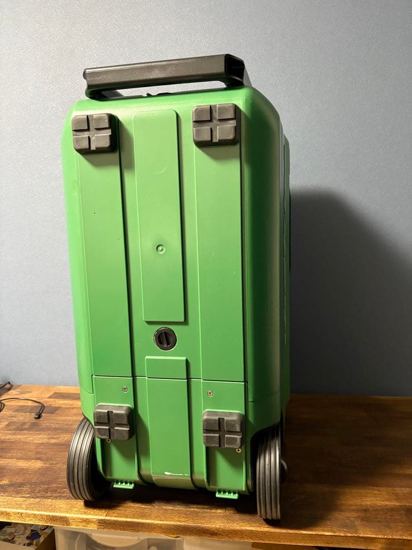 HiKOKI UL18DB 冷温庫