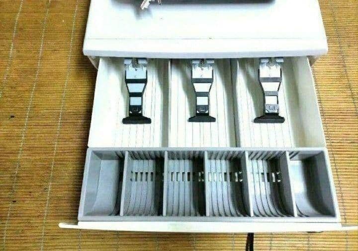 カシオレジスター　TE-300　フル設定無料　 送料無料人気機種　309008