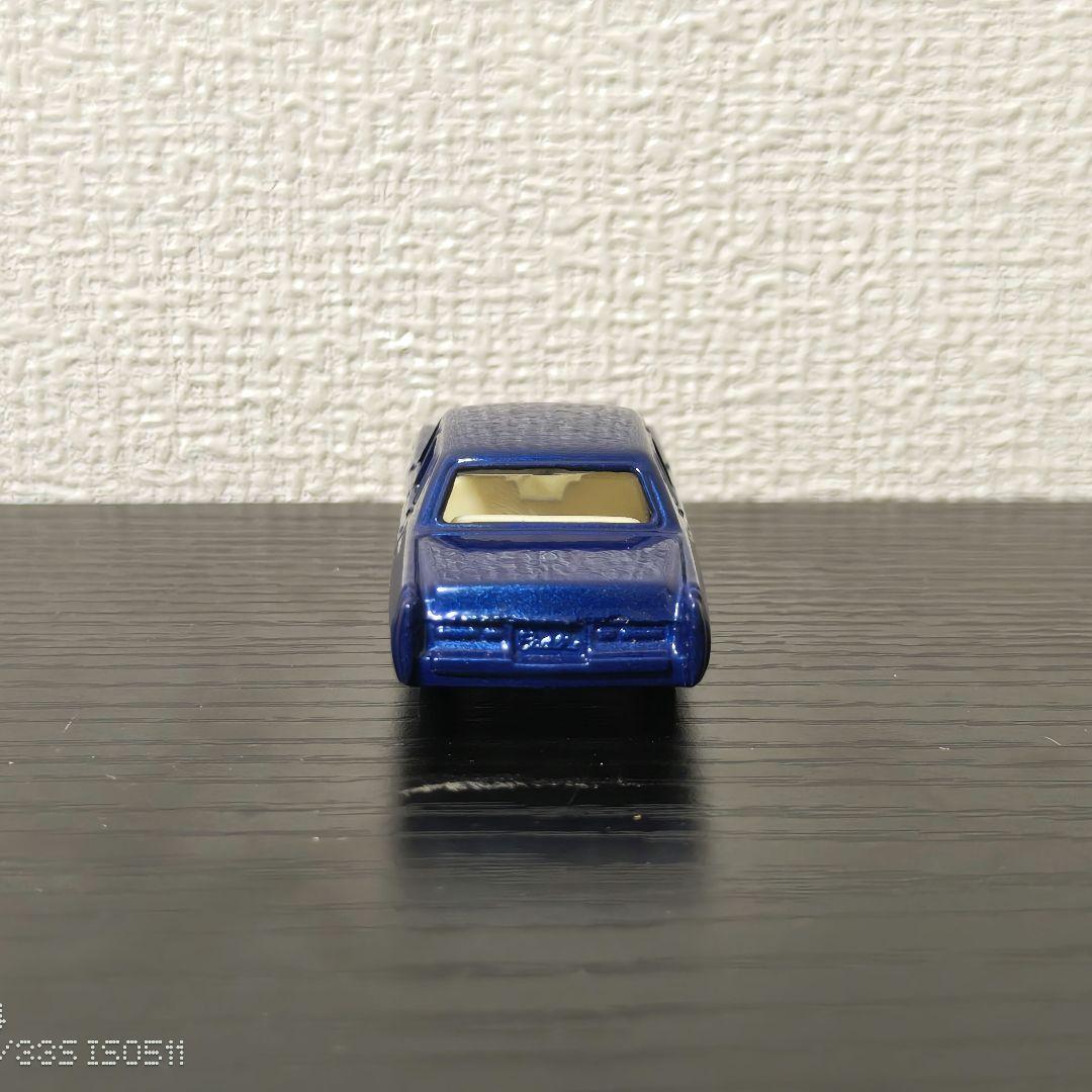 TOMICA　トミカ　キャデラック　フリートウッド　箱付き
