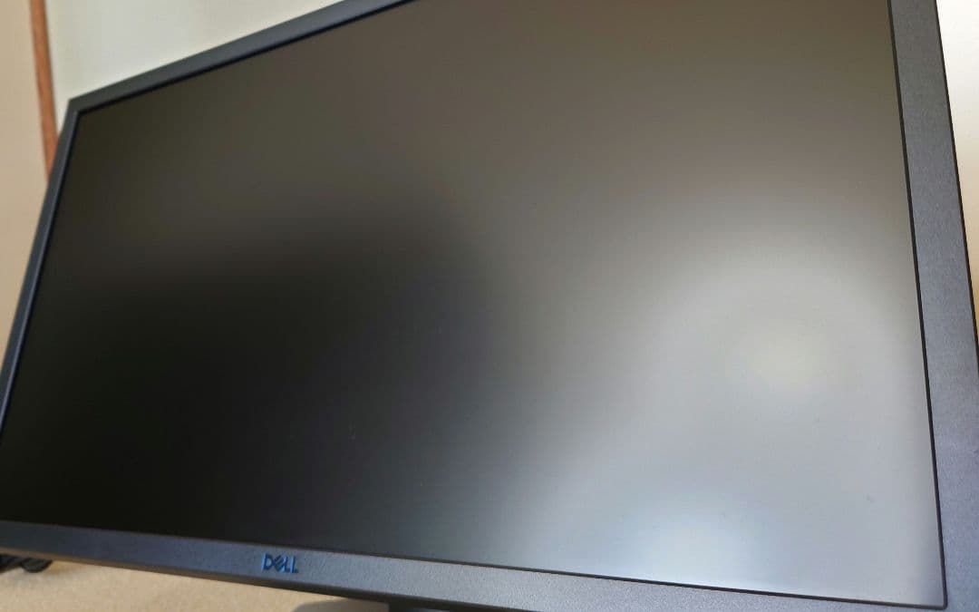 Dell ゲーミングモニター 24インチ 144hz S2419HGF