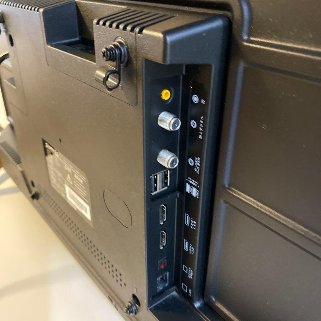 モダンデコ サンライズ 32型液晶テレビ TV32-BK