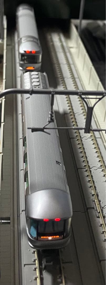 KATO 10-1336 E26系「カシオペア」12両