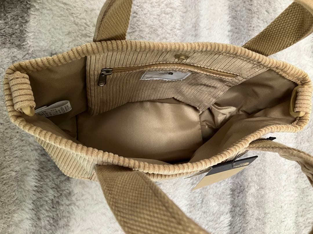 韓国 ノースフェイス トート*ショルダーバッグ NN2PR54R