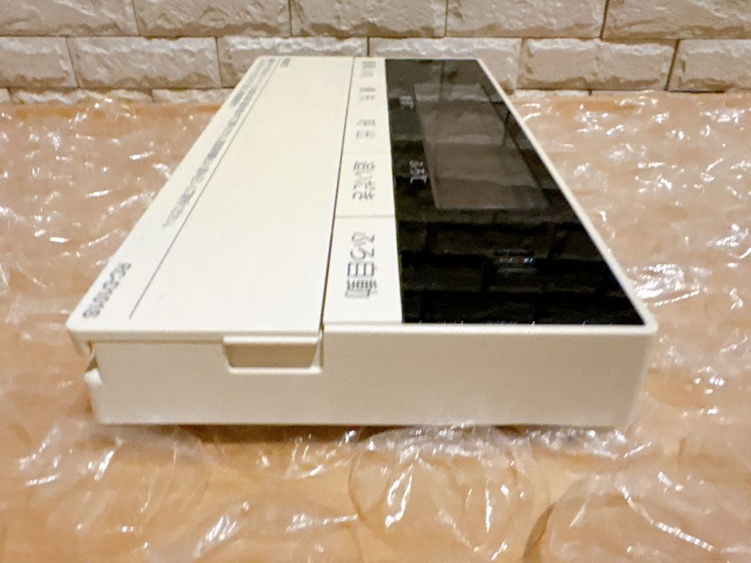 RC-D101S/112M【液晶不具合対策品】保証返品可※取付説明書付き