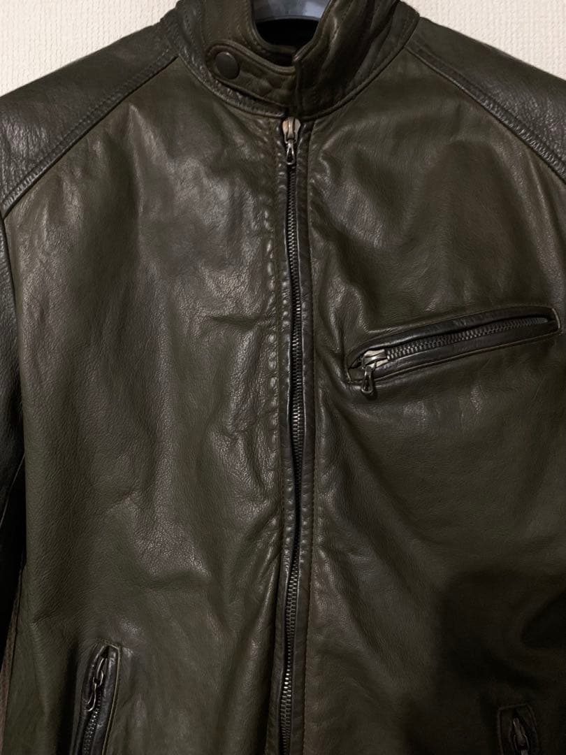 【未使用品！】DhyanaディアーナMサイズBACKLASHバックラッシュ