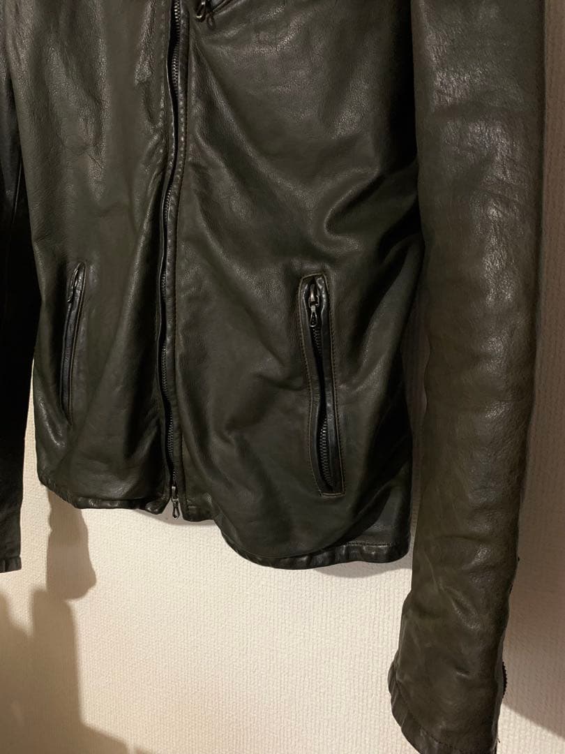 【未使用品！】DhyanaディアーナMサイズBACKLASHバックラッシュ