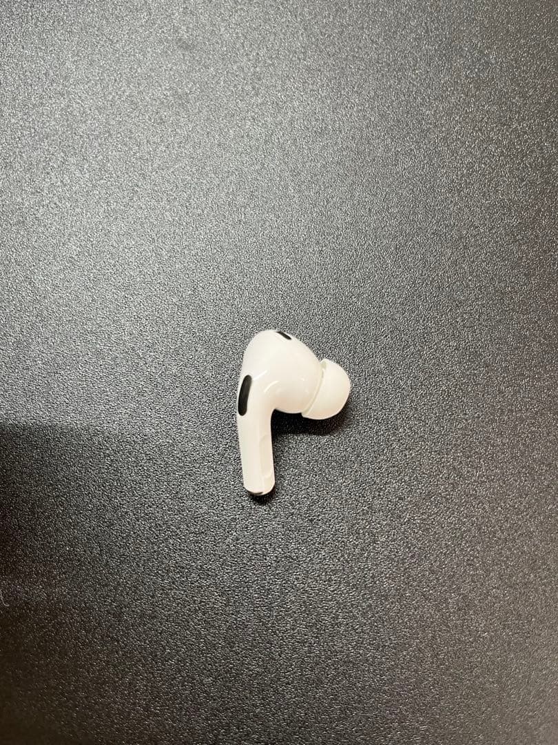 AirPods Pro 第二世代　両耳のみ