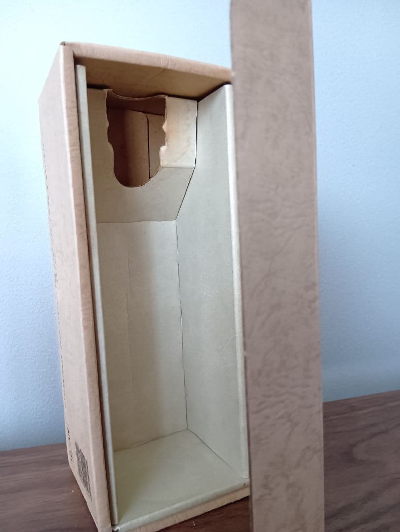 【入札困難】初期ボトル　ニッカ 余市 10年 北海道余市モルト原酒 500ml