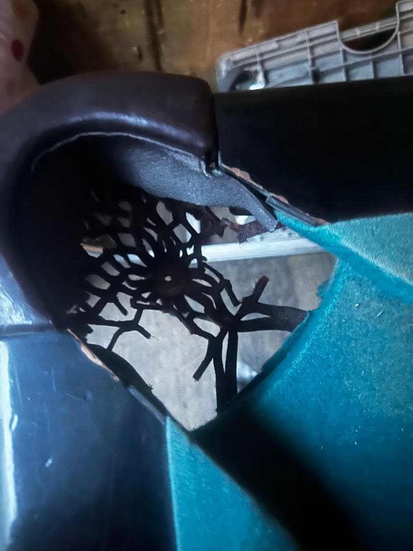 と*ち様 クラシックビリヤードテーブル 黒