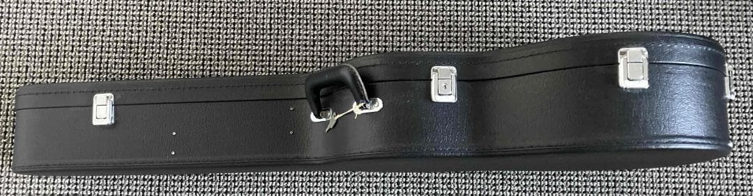 クラシックギター 中出敏彦 TOSHIHIKO NAKADE 1000A