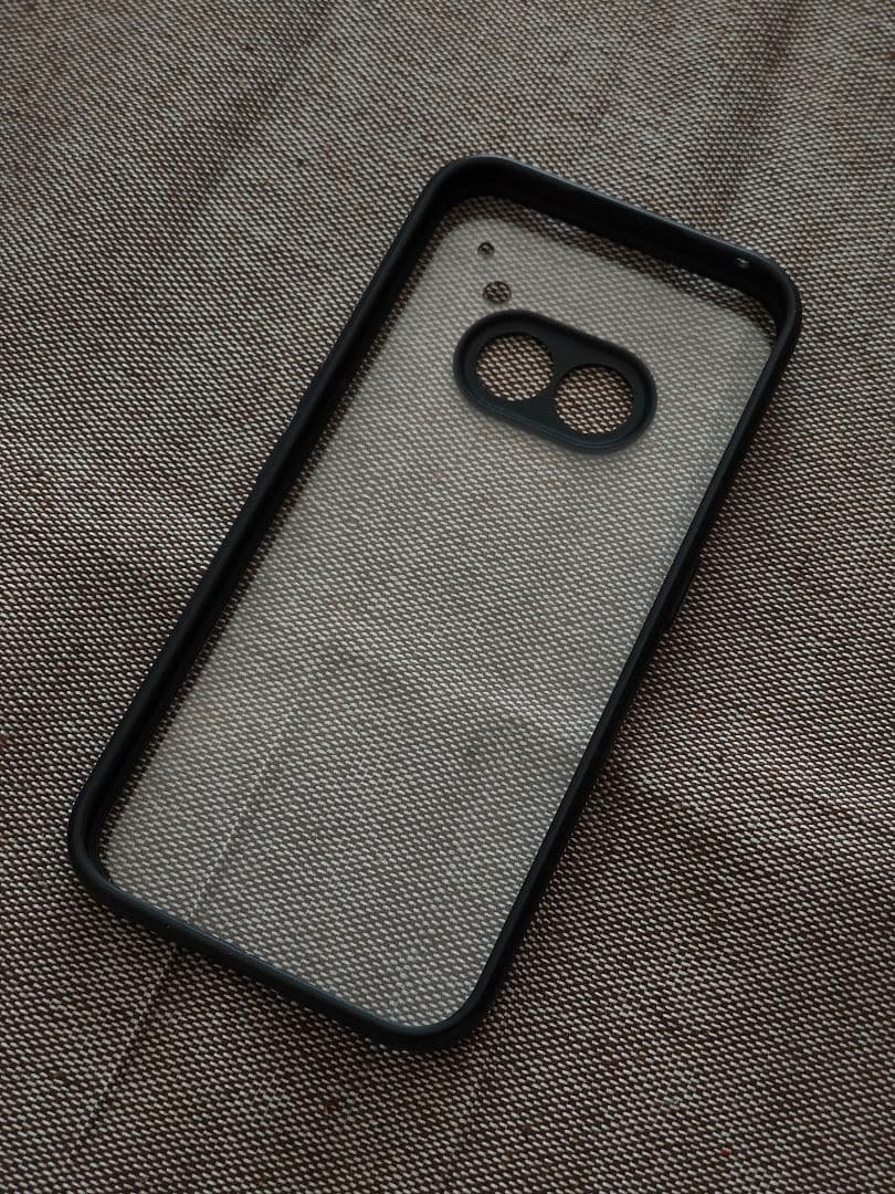 Nothing Phone (2a)　12GB＋256GB