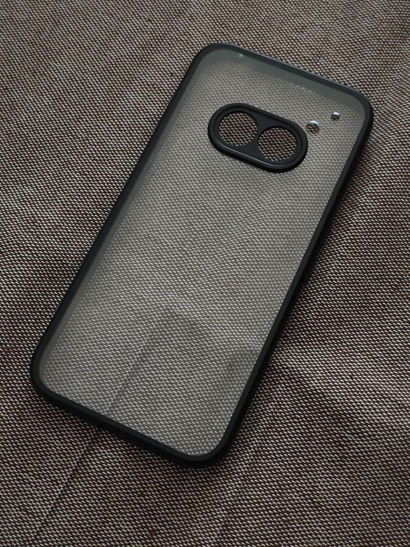 Nothing Phone (2a)　12GB＋256GB