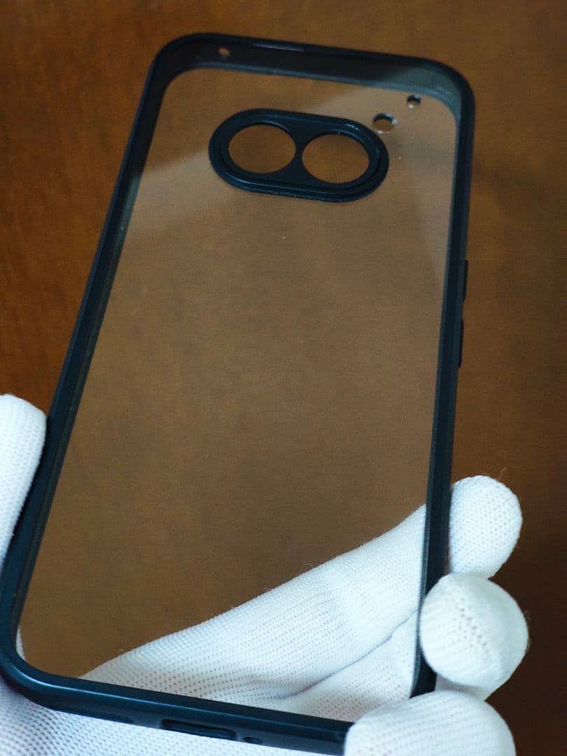 Nothing Phone (2a)　12GB＋256GB