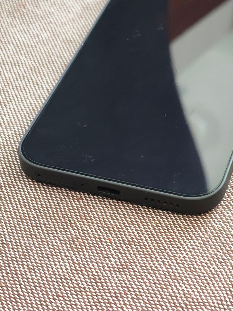 Nothing Phone (2a)　12GB＋256GB