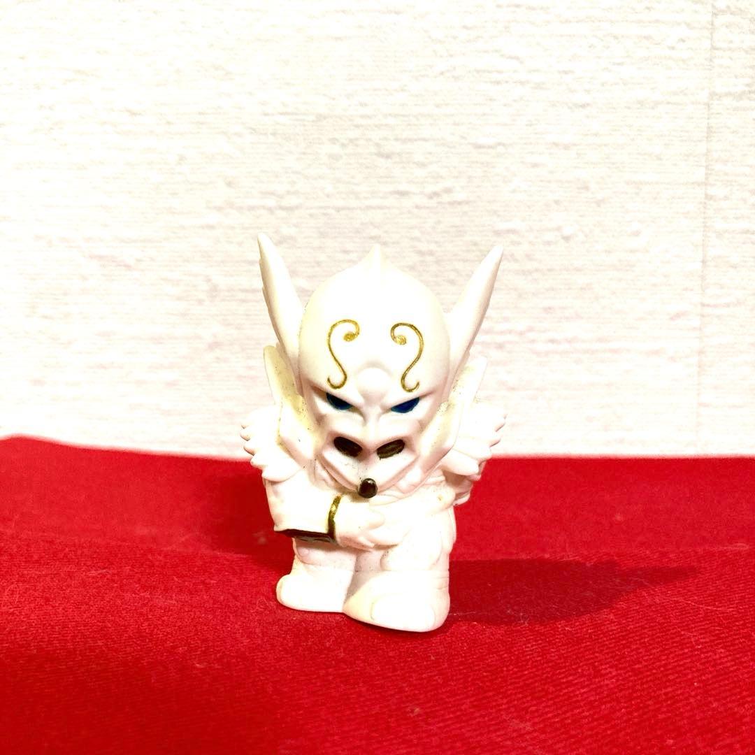 ジーク 仮面ライダー電王 佐藤健 フィギュア 当時物 SHF 真骨彫 白翼天使