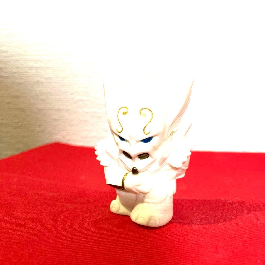 ジーク 仮面ライダー電王 佐藤健 フィギュア 当時物 SHF 真骨彫 白翼天使