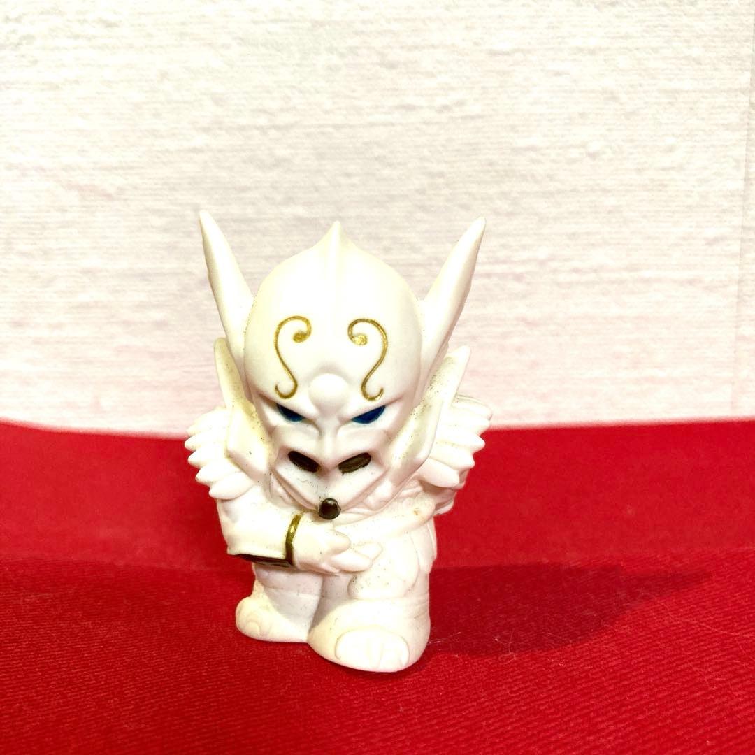 ジーク 仮面ライダー電王 佐藤健 フィギュア 当時物 SHF 真骨彫 白翼天使