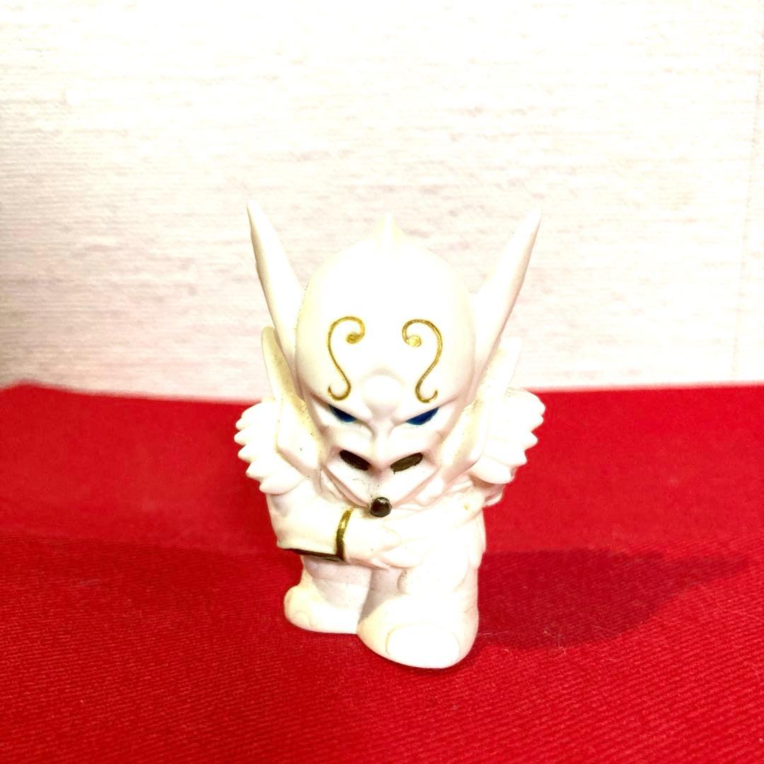 ジーク 仮面ライダー電王 佐藤健 フィギュア 当時物 SHF 真骨彫 白翼天使