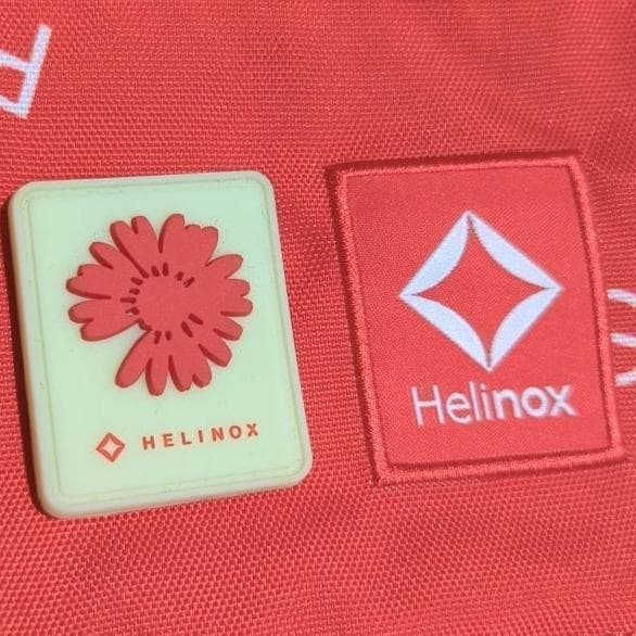 【レア】新品 PEACEMINUSONE × Helinox テーブル コラボ