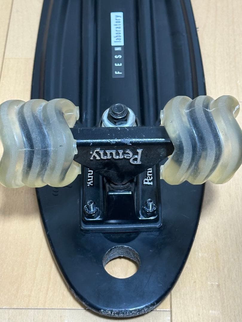 【akk】FESN Penny 22インチ シャークウィール