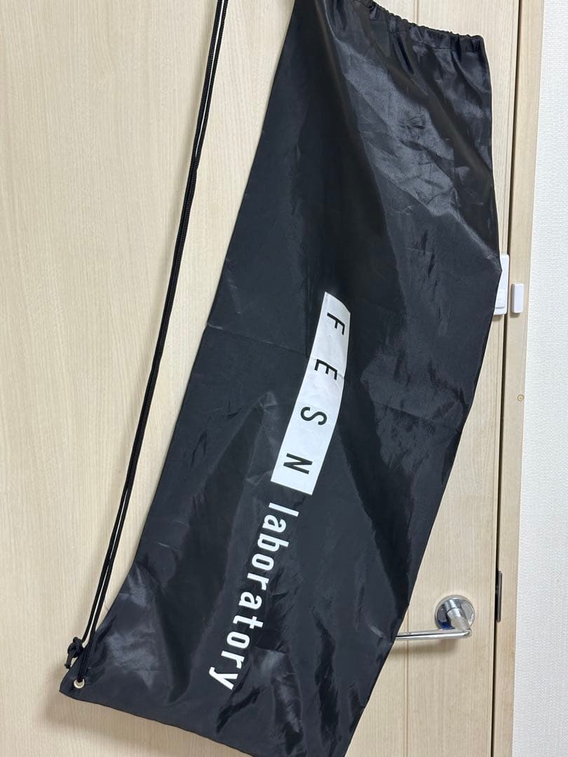 【akk】FESN Penny 22インチ シャークウィール