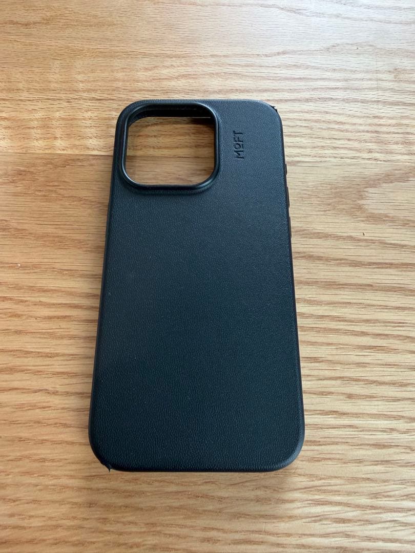 iPhone 15 Pro 256GB SIMフリー　ブラックチタニウム