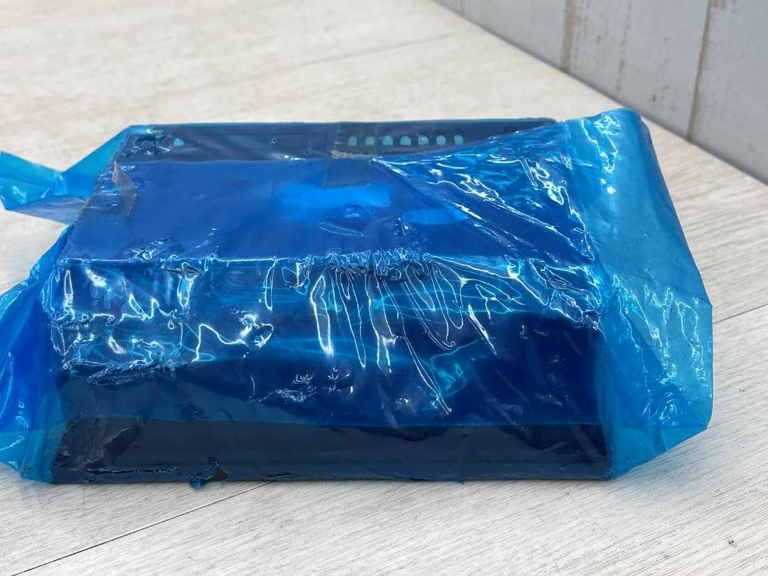 三菱 グラフィックオペレーションターミナル A951GOT-QLBD DC24V