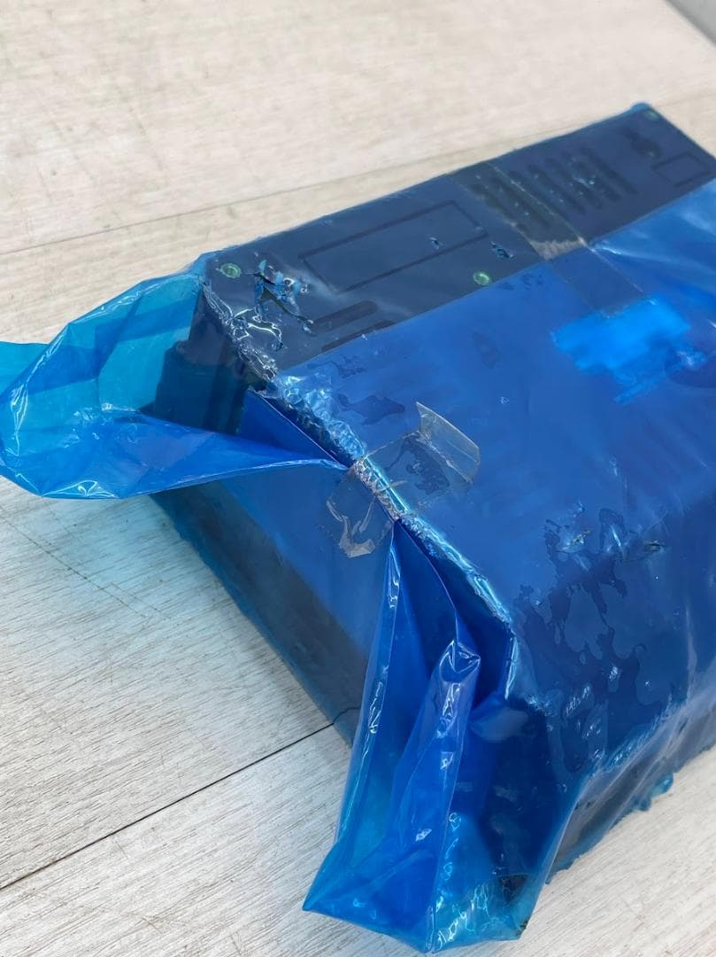 三菱 グラフィックオペレーションターミナル A951GOT-QLBD DC24V