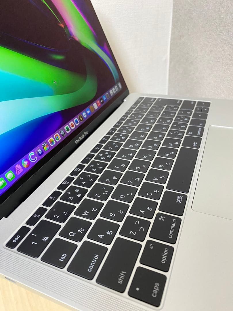 美品 MacBook Pro 13インチ 16GB Adobe&CAD設計
