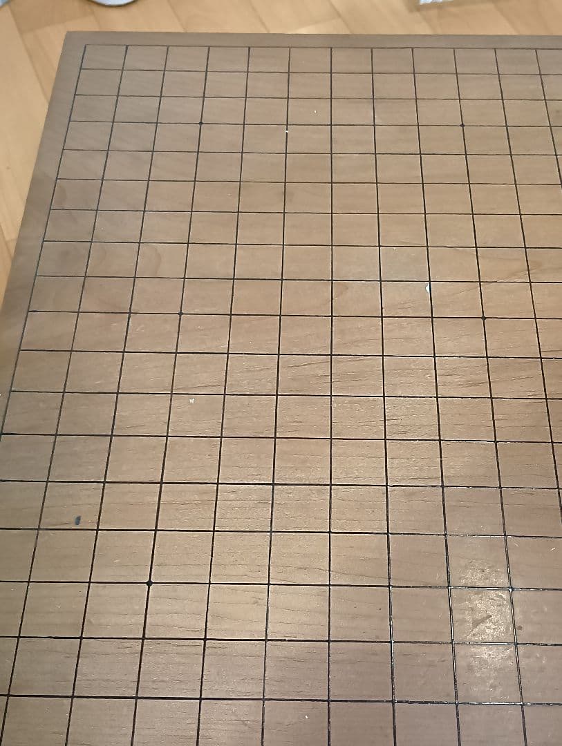 碁盤　囲碁　碁石セット