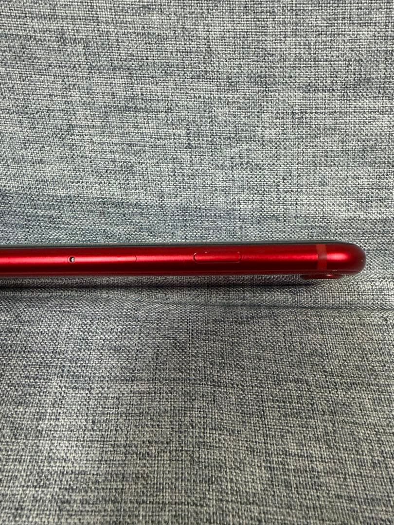 iPhone se3 第三世代 128G 美品 フィルム2枚付き