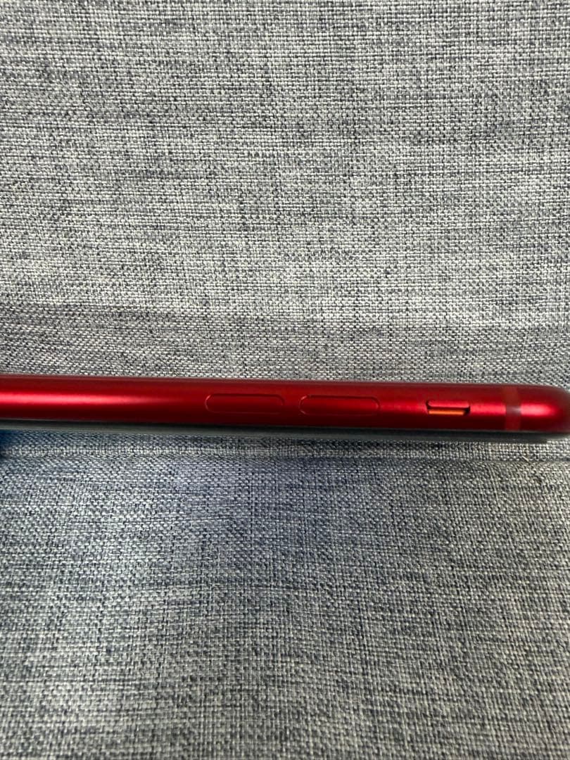 iPhone se3 第三世代 128G 美品 フィルム2枚付き