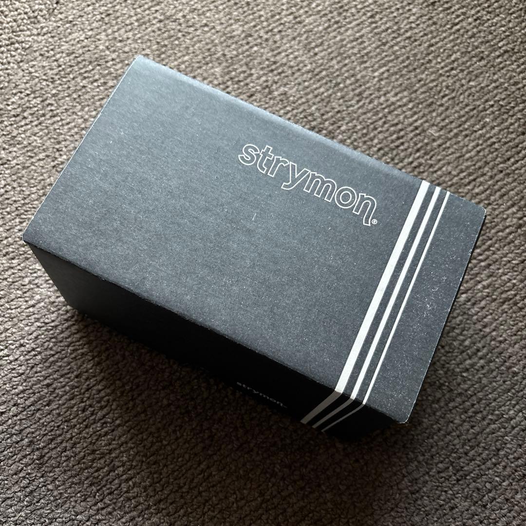 最終価格　Strymon Iridium アンプ & IR キャビネット