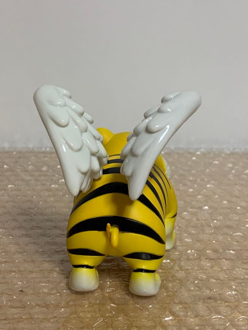 鈴*ん様 アートジャンキー K PRODUCTIONS フライングブタイガー ソ