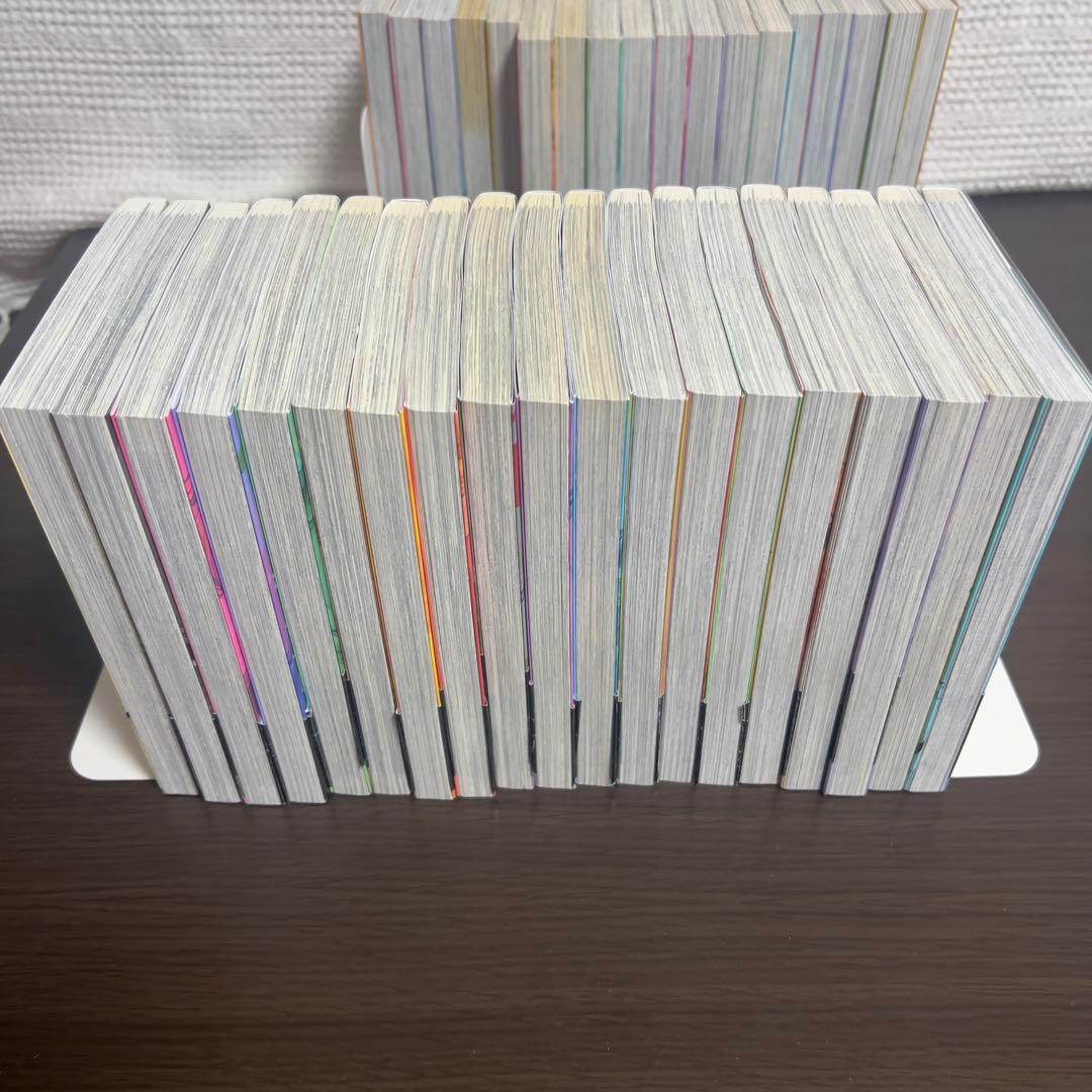 信長のシェフ 全37巻 完結｜6巻以降初版 帯多数 美品