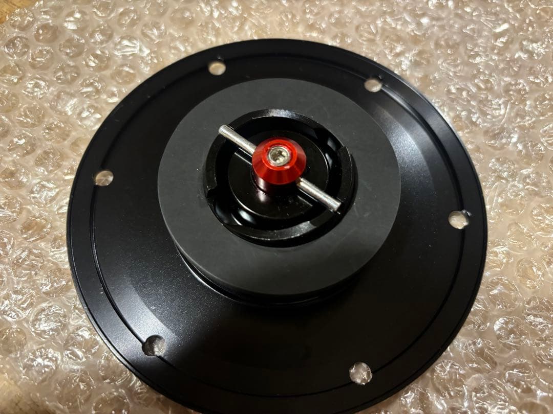 アコサット　タンクキャップ　KTM SUPER DUKE-R