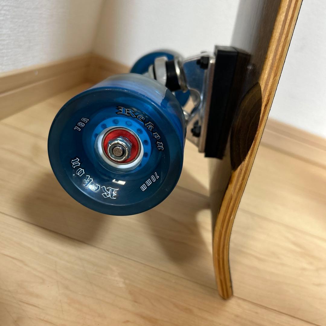 Rekon リーコン サーフロングスケートボード 36インチ