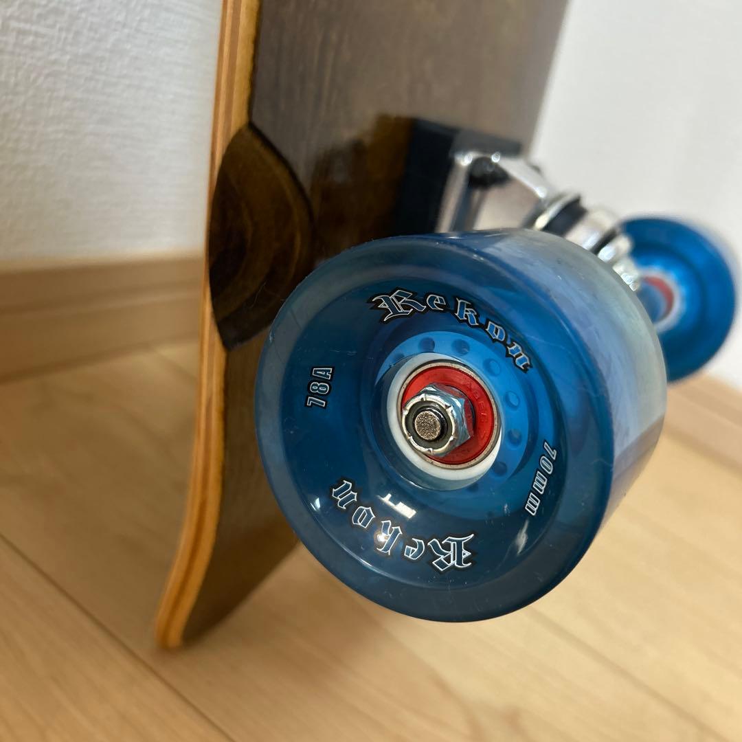 Rekon リーコン サーフロングスケートボード 36インチ